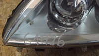 фото thumb №3, Лампа левый перед renault laguna iii