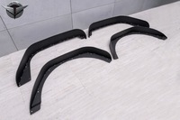 фото thumb №9, Jeep wrangler jl розширювачі крила сталь 2018+