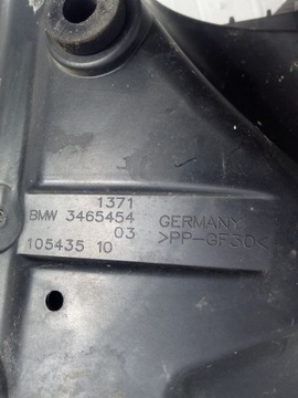 фото thumb №6, Toyota verso 14-18 корпус фільтра повітря 1,6 2,0 d-4d двигун bmw вживані