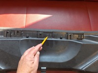 фото thumb №12, Bmw 3 e90 e91 панель під лобовим склом корпус фільтра салонного 6924277 6925979 комплект