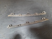 фото thumb №2, Megane iv хром планка решітка решітка