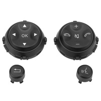 фото thumb №6, 4 szt. кнопка перемикача na кермо водонепроникний, odporny na rdzę