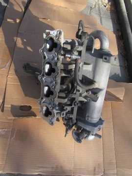 фото thumb №11, Mazda 323 1.5 16v 88km 65kw 98-03 колектор всмоктуючий впускний c402