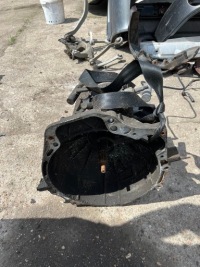 Коробка передач передач iveco daily 2.3 hpi 8871859 в Україні, фото thumb