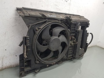 фото thumb №5, Pas переднее радиаторов воды кондиционера peugeot 607 2.2 hdi