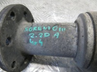 фото thumb №8, Kia sorento iii 2.2 редуктор коробки 3b800 14-
