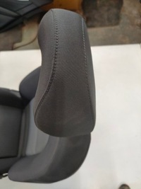 фото thumb №12, Audi q3 8u 11-18 сиденье правый перед передний europa 5n0881106ae