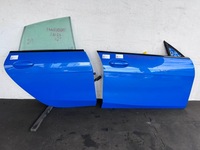 фото thumb №1, Дверь правый перед задняя bmw 2 f44 цвет c1d 2