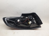 фото thumb №7, Opel zafira c 12-16 фара правая w крыло зад заднее 13278785