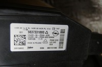 фото thumb №8, Opel mokka ii b лампа перед передняя левая полный led