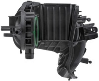 фото thumb №7, Колектор всмоктуючий nty bks-vw-022