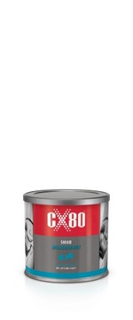 CX80 МОЛИБДЕНОВАЯ СМАЗКА тюбик 40 г