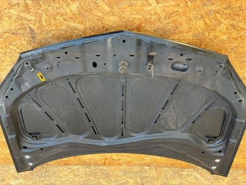 фото thumb №14, Opel tigra b z20r капот кришка двигуна