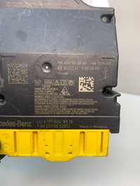 фото thumb №6, Mercedes cla c118 x118 w177 модуль подушка безпеки подушок повітряних a2479013703