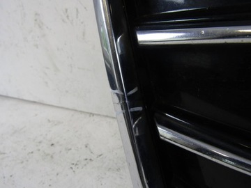фото thumb №8, Audi a6 c7 рестайлинг решётка радиатора решётка бампера 14r-- 4g0853651ae
