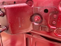 фото thumb №8, Opel crossland x капот перед 13478976 оригінал