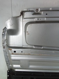 фото thumb №10, L116 стена перегородочная renault trafic 3