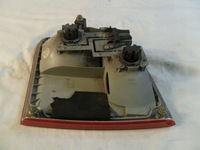 фото thumb №10, Mercedes w210 kombi a2108202364 лампа кришки ліва