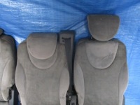 фото thumb №2, Сиденья заднее сиденье 2 lub 3 ряд scudo ii jumpy