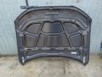 Капот крышка двигателя audi a4 b8 рестайлинг Оригинал, фото thumb