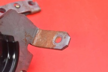 фото thumb №8, Важіль гальма ручного mitsubishi outlander 1 i 01-08