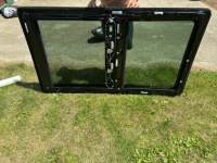 фото thumb №8, Mercedes v klasa 447 vito 447 дах панорама люк скло