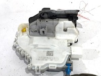 фото thumb №2, Замок дверь левый перед audi a3 8v sedan/limuzyna 8x1837015c