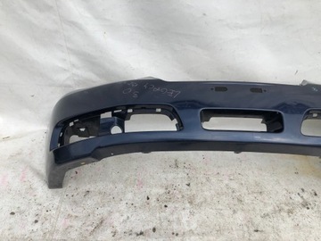 фото thumb №8, Бампер перед subaru legacy iv 03-06 переднє