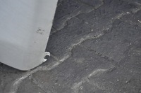 фото thumb №12, Jaguar xj x351 бампер задня задній pdc long