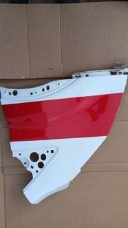 фото thumb №1, Ford transit крила лівий колір