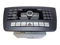 Купить Mercedes c klasa w204 lift радио навигация a2049005510, фото thumb