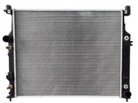 фото thumb №1, Радиатор mercedes ml w164 gl x164 w251 2515000403