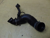 фото thumb №8, Труба повітрозабірник повітря vw golf vi plus 1.6 tdi 3c0129654ag