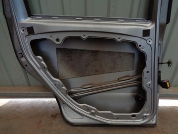 фото thumb №12, Двері fiat croma 2 ii 05-11r. ліві задні код 698/a