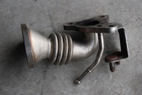 фото thumb №4, Труба колено egr mazda 6 cx5 cx-5 2.2d '14