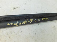 фото thumb №5, Citroen c6 2.7 hdi 07r молдинг стекло лобовое передней левая