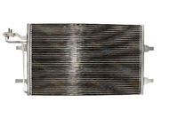 фото thumb №1, Конденсатор кондиціонера volvo c30 c70 ii s40 ii v50