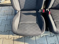 фото thumb №8, Nissan qashqai ii j11 сидіння сидіння лівий праві перед