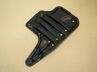 фото thumb №1, Накладка защита шасси левая toyota iq 5144274010