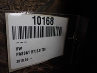 фото thumb №9, Перетворювач напруги підлокітник vw passat b7 2.0 tdi sedan dsg 10168