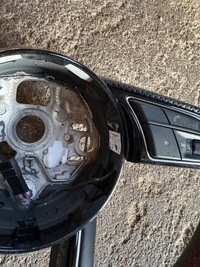 фото thumb №5, Воздуховод audi a3 8y s-line 20-25