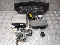 фото thumb №16, Набор стартовый kia carens ii 2.0