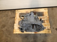 фото thumb №1, Коробка передач передач 20dm69 citroen peugeot