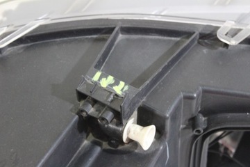 фото thumb №7, Лампа левая перед ксенон bmw x5 e70 na запчасти 7221895