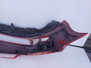 фото thumb №7, Бампер перед переднє vw golf 6 vi універсал 1k9 6xpdc