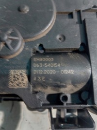 фото thumb №4, Kia xceed корпус термостата 1.0 t-gdi