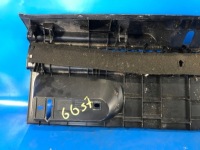 Молдинг порог багажника 51 47 7298591 mini cooper f56 14-18 в Украине, фото thumb