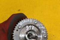 фото thumb №7, Вариатор выпускной регулятор skoda octavia iii vw 1.4 tsi chpa 04e109088l