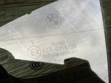 фото thumb №8, Крышка задняя лампы задние зад bmw x3 g01 f97 c1m европа