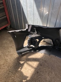 фото thumb №8, Бампер перед audi a5 ii f5 2016-